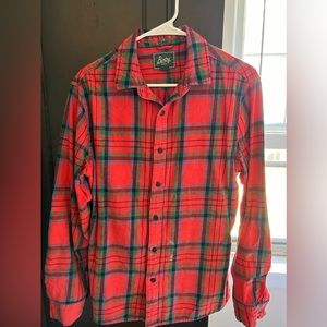 Bixby Nomad Flannel